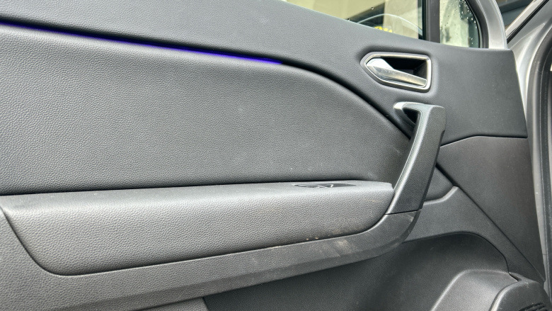 Renault Captur 1.5 dCi 115 S Edition 5dr EDC Diesel Hatchback